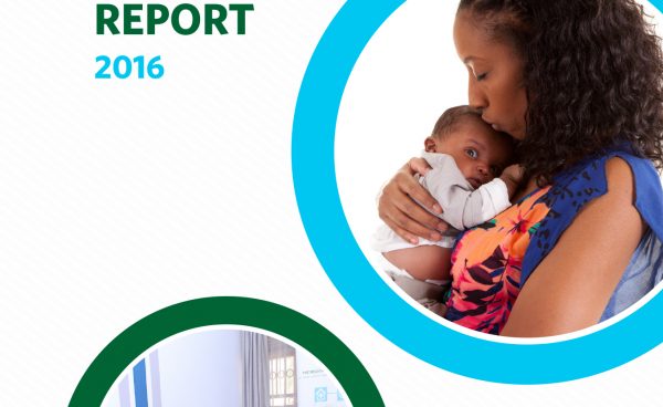 TMCG Annual Report 2016