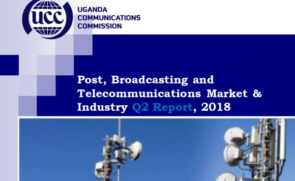 Post, Broadcasting and Telecommunications Market 2018